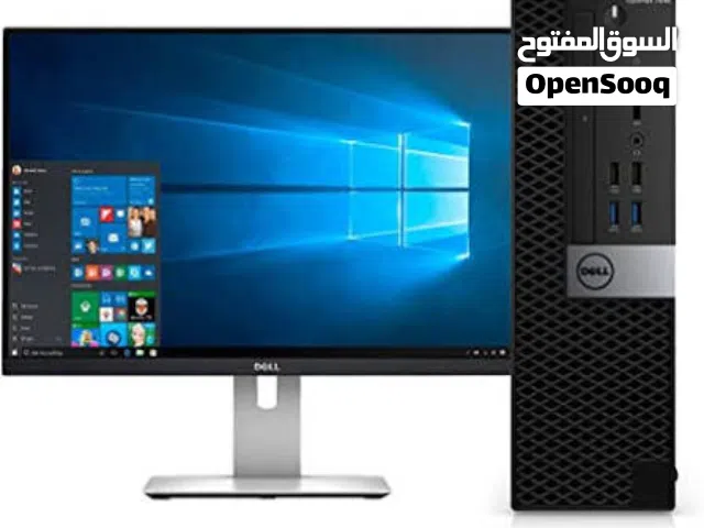 Windows Dell  Computers  for sale  in Tripoli