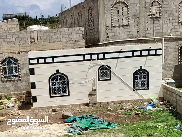 88 m2 3 Bedrooms Townhouse for Sale in Sana'a Hezyaz