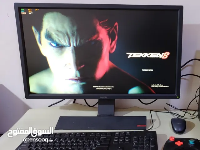 27" Other monitors for sale  in Basra