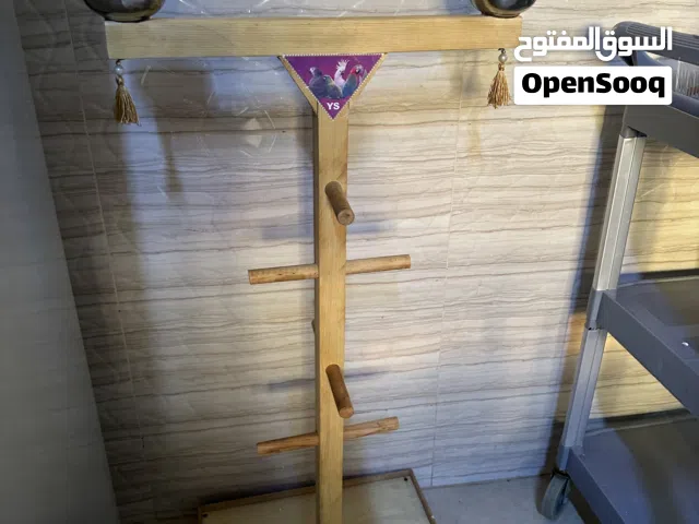 ستاند جديد