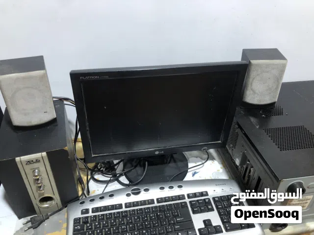 Other Other  Computers  for sale  in Basra