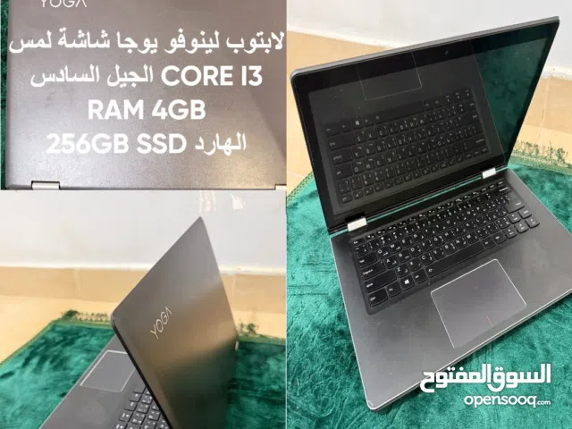 Windows Lenovo for sale  in Al Kharj