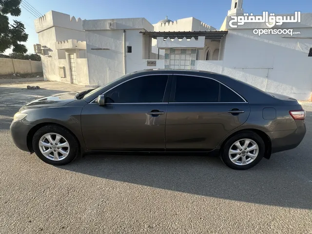 Used Toyota Camry in Al Batinah