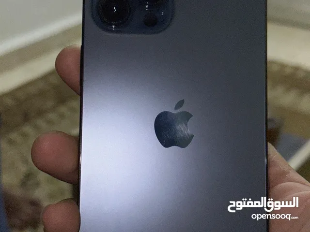 Apple iPhone 12 Pro Max 256 GB in Zarqa