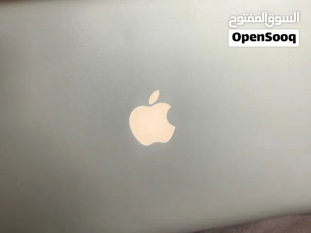 MAC BOOK PRO 500GB/ EXCHANGE MOBILE very good condition new no scratches nothing  GOOD BATTERY..