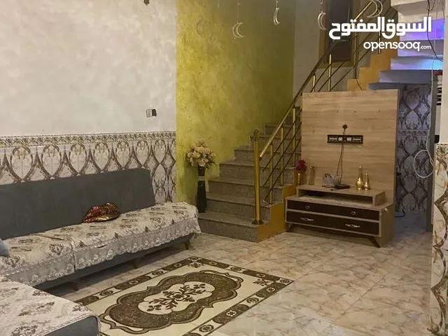 200 m2 2 Bedrooms Townhouse for Rent in Basra Jubaileh