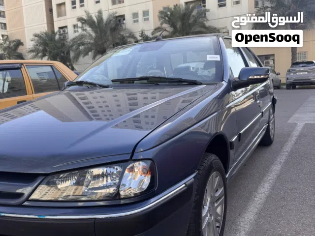 السلام عليكم للبيع بيجو بابل موديل 2025 مكفولة كفالة عامة