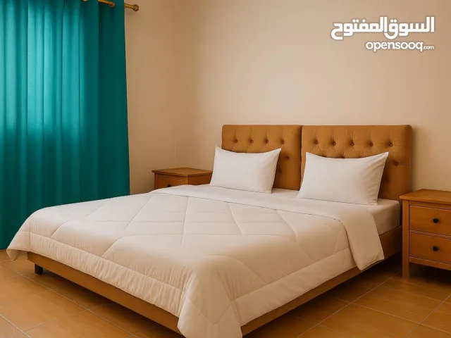 Furnished Daily in Aqaba Al Mahdood Al Gharby