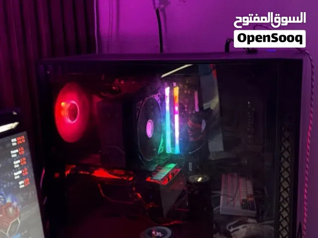 PC gamingg