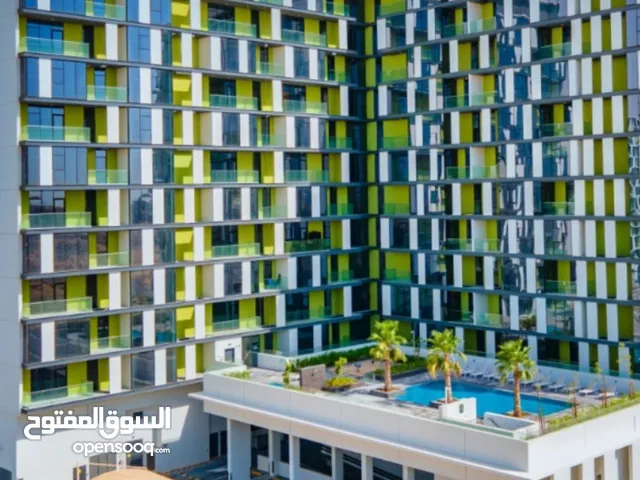 1104 ft 2 Bedrooms Apartments for Sale in Dubai Dubai Investment Park