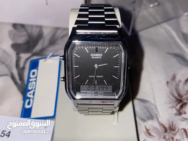 Original Casio watch
