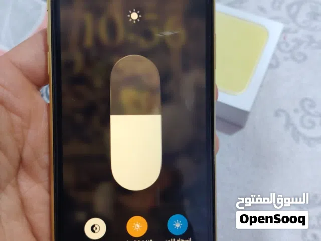 Apple iPhone 11 128 GB in Basra