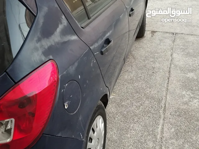 كورساموديل 2011
