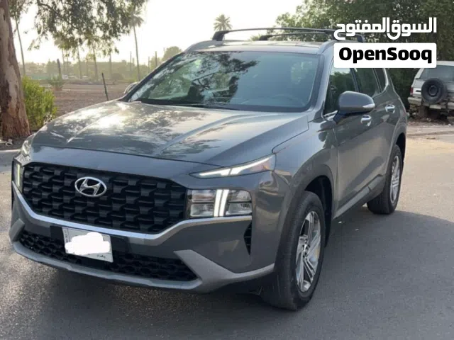2023 هيونداي سنتافي SEL Premium