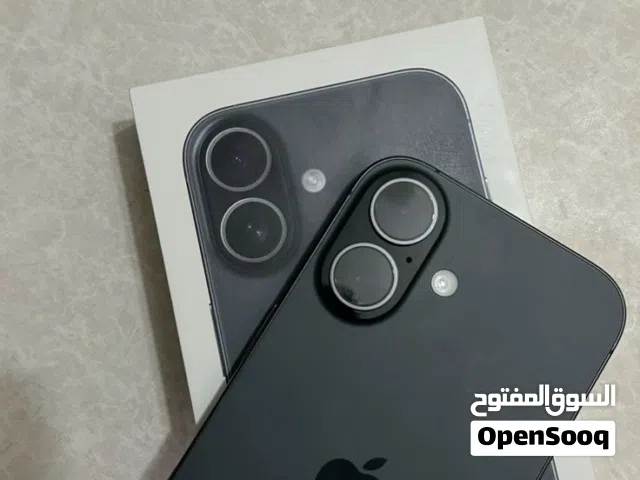 Apple iPhone 17 256 GB in Amman