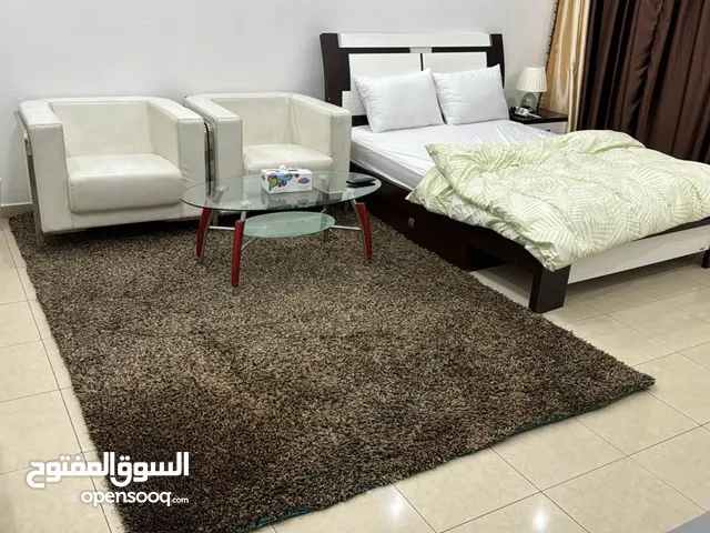 Master bedroom very neat and clean in Al taawun