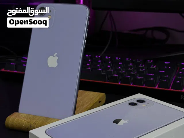 iPhone 11 / آيفون 11