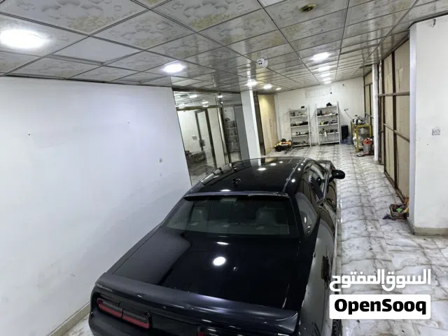 Used Dodge Challenger in Basra