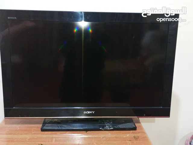 Sony bravia 32 بوصه