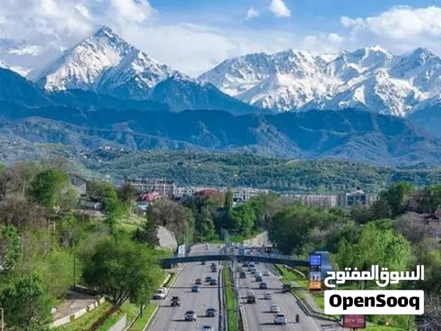 عرض سياحي مميز إلى ألماتي 530 – كازاخستان المقاعد محدودة سارع بالحجز