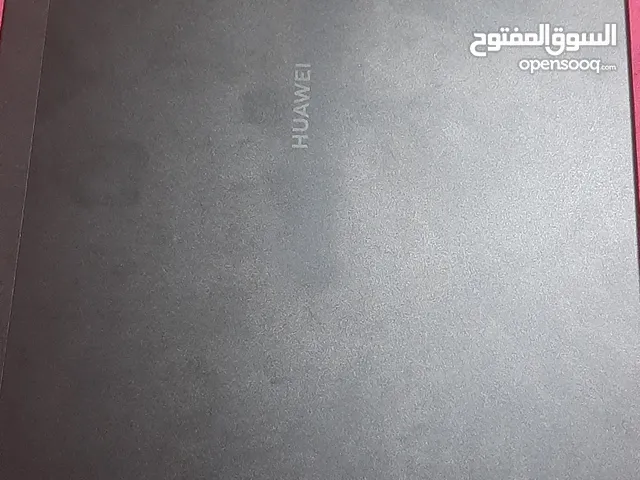 هواوي mate pad se