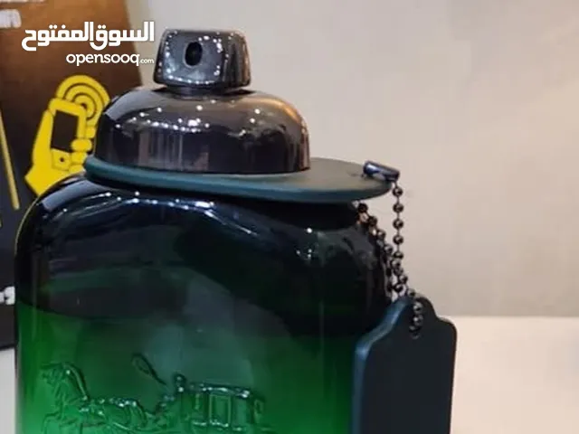 عطر كوتش جرين مستعمل للبيع متبقي 45 مل