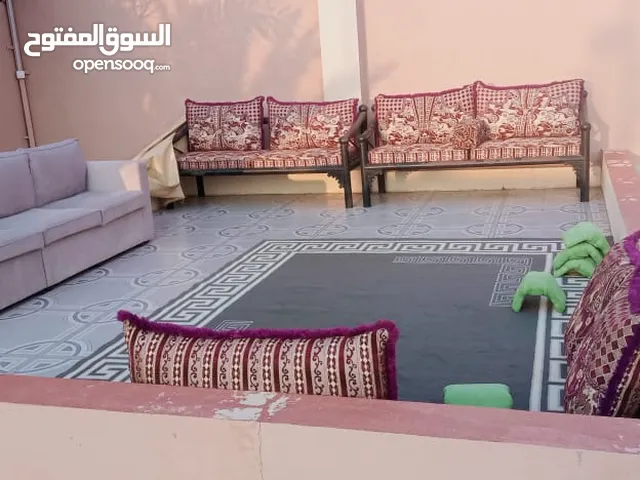 4 Bedrooms Chalet for Rent in Abha Al-Mahalah