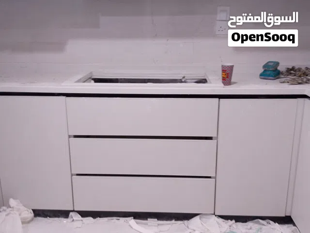 تفصيل مطابخ ابواب شبابيك صيانة ترميم فك تركيب صيانه منزليه فوريه اتصل نصل