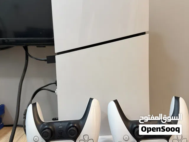 بليستشن فايف مستعمل اقل شهرين
