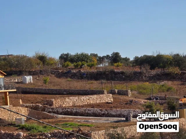 Mixed Use Land for Sale in Ajloun Other
