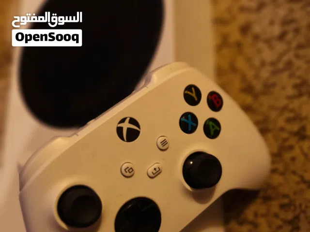 اكس بوكس سيريس اس