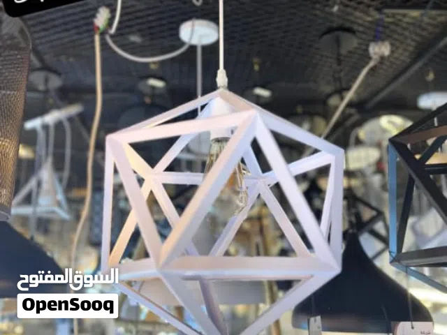 نجف كريستال علاقيات اسوتات افياش ادوات كهربايه