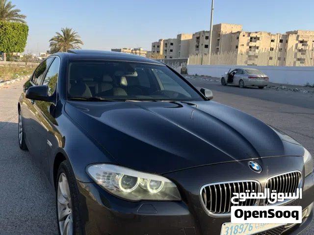 2011 BMW Other
