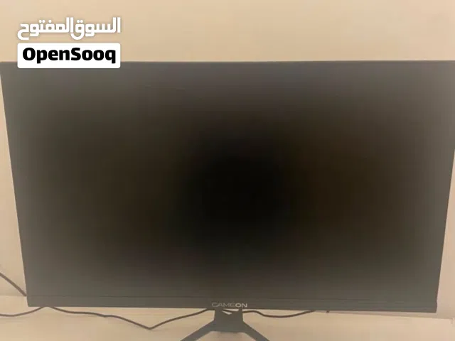 27 Other monitors for sale  in Muscat