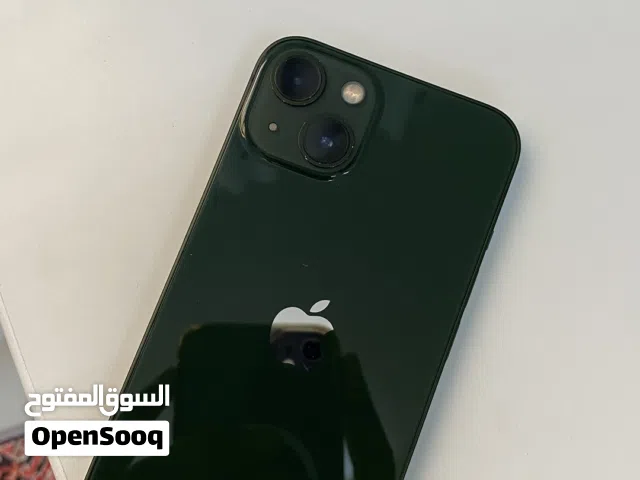 Apple iPhone 13 256 GB in Al Dakhiliya