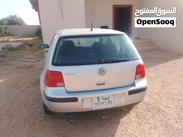 2004 Volkswagen ID 4 Standard