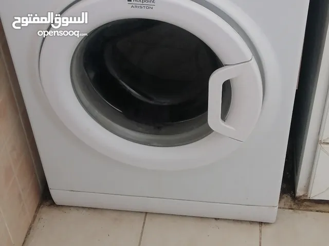 Ariston 1 - 6 Kg Washing Machines in Zarqa