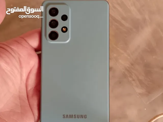 Samsung Galaxy A52 128 GB in Amman