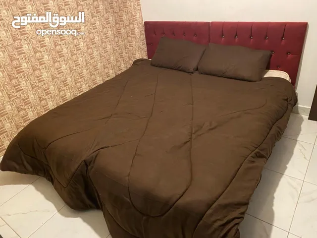 50 m2 2 Bedrooms Apartments for Rent in Amman Daheit Al Rasheed