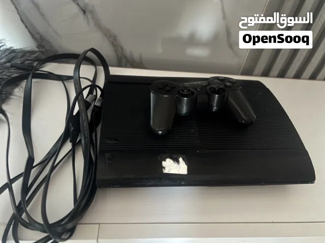 PlayStation 3 PlayStation for sale in Tripoli