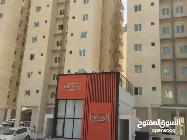 40 m2 1 Bedroom Apartments for Rent in Mubarak Al-Kabeer Sabah Al-Salem