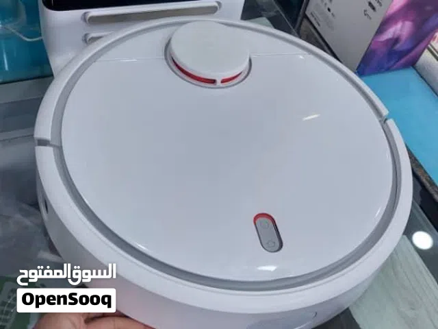 مكنسة شاومي روبورتية