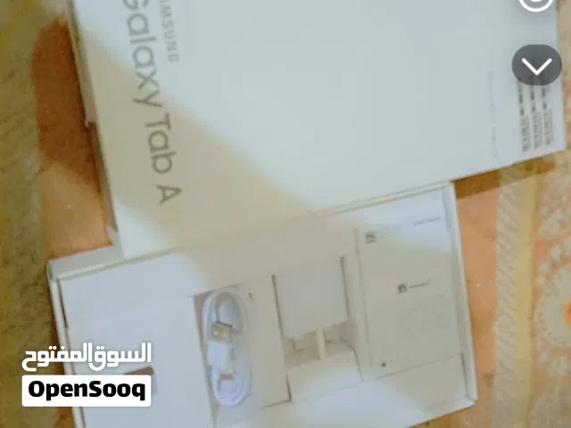 Samsung Galaxy Tab A6 16 GB in Farwaniya
