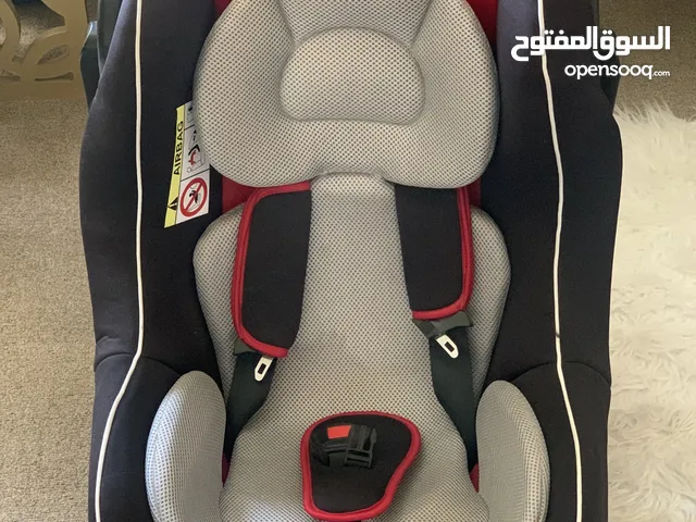 كوت وكارسيت بيبي جديد