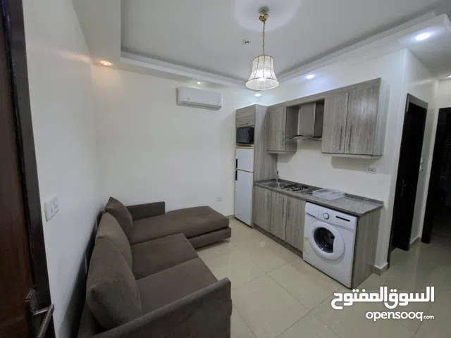 31 m2 Studio Apartments for Sale in Amman 7th Circle