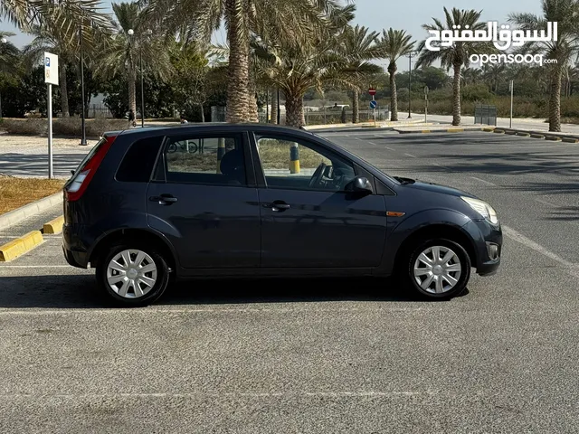 For Sale: 2013 Ford Figo (Grey)