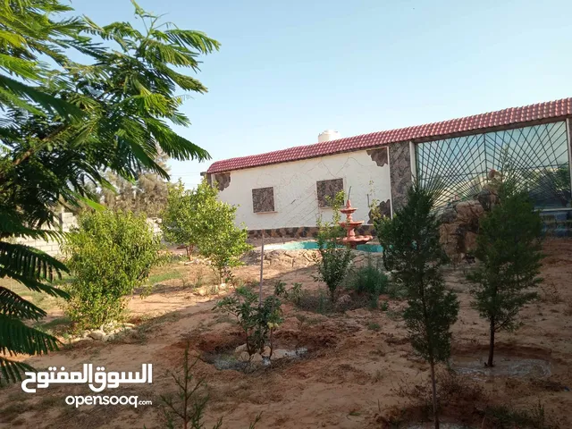 Mixed Use Land for Sale in Zliten Other