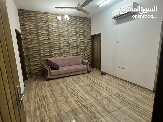 100 m2 2 Bedrooms Apartments for Rent in Al Dakhiliya Nizwa