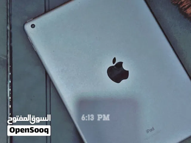 Apple iPad 9 256 GB in Baghdad