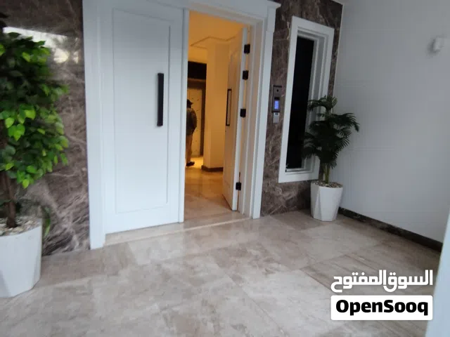 شقة للبيع حي الأندلس